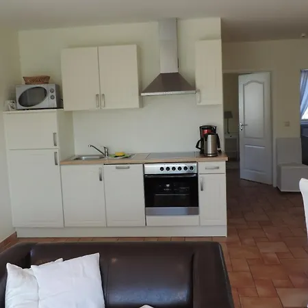Apartamento Akazienhaus 3