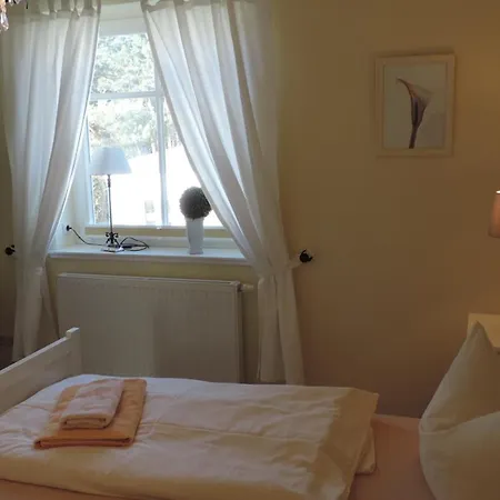 Apartamento Akazienhaus 3 *