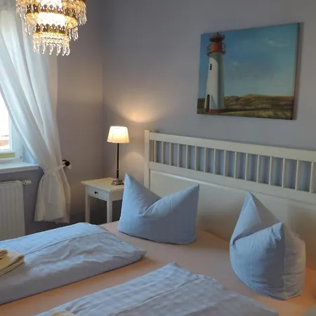 Apartamento Akazienhaus 3 Dierhagen
